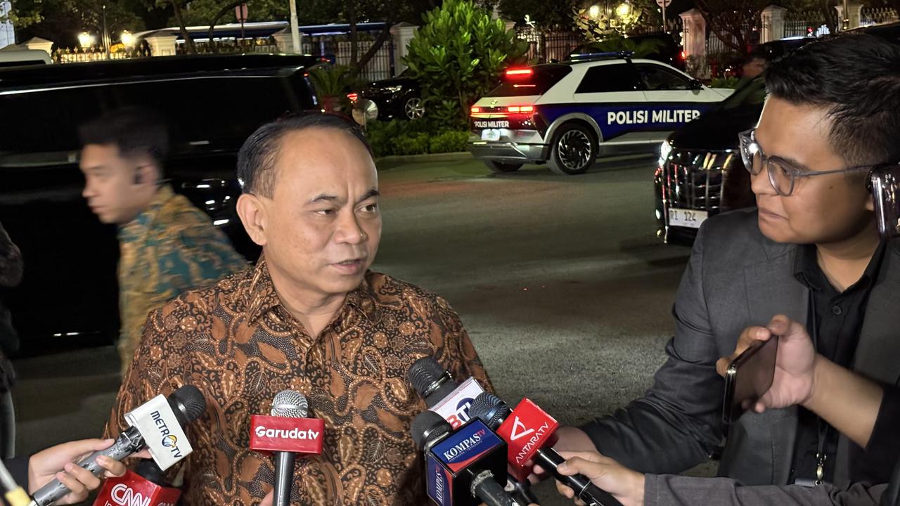 Blak-blakan Budi Arie Usai Terseret Kasus Judi Online Komdigi, Singgung Pengkhianatan Mantan Anak Buah