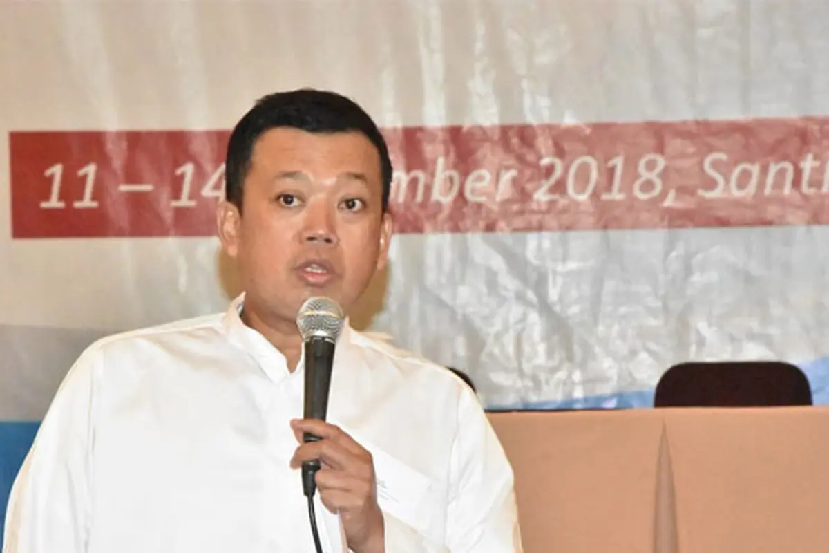 Nusron Wahid Berkomitmen Perjuangkan Nasib BNP2TKI
