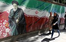 Ini Isi Lengkap 14 Poin Kesepakatan Damai antara AS dan Iran