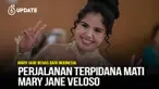 Kisah Mary Jane Veloso: Perjuangan dari vonis mati hingga kebebasan, korban perdagangan manusia yang mengguncang dunia.