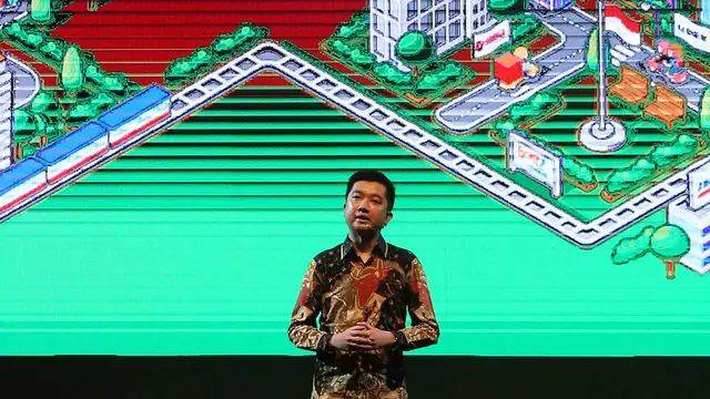 [Bintang] Bermitra dengan Alibaba, Rp14,7 Triliun Mengalir ke Tokopedia