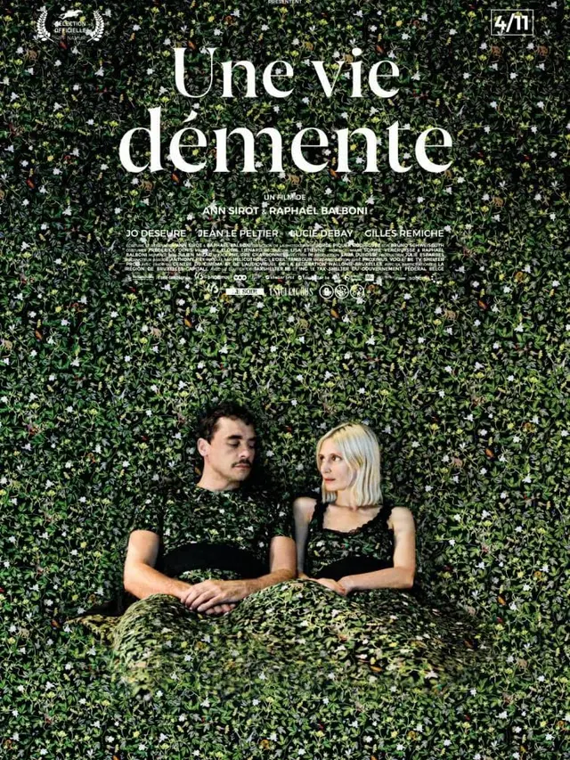 Une Vie Demente.