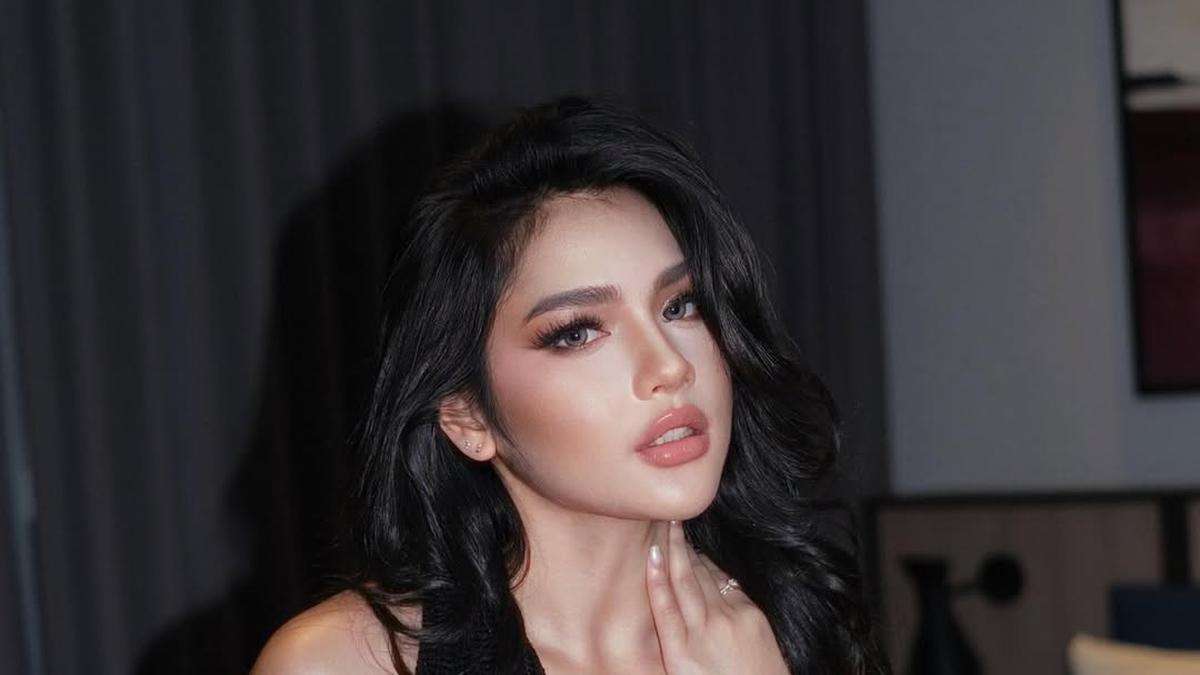 Davina Karamoy Akui Terima Uang Saku dari Hanania Travel