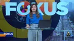 Saksikan berita dan peristiwa menarik di Fokus edisi (12/12) dengan pilihan topik utama sebagai berikut, Awan Panas Guguran Kembali Keluar, PKL di Bundaran HI Dibubarkan, Wisata Yogyakarta Rasa Bali.