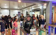 Penjualan Tiket KAI Daop 8 Surabaya Capai 87 Persen, Diskon Menarik Masih Tersedia