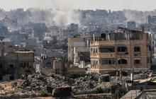Indonesia Tegas Tolak Relokasi Paksa Warga Gaza ke Negara Lain