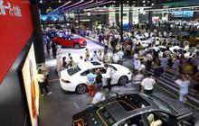 China Siapkan Peta Jalan 2040, Ambisi Dominasi Teknologi Kendaraan Listrik Dunia