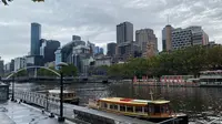 Tourism Australia x Visit Victoria ingin memperkenalkan keseruan kota Melbourne dengan lebih dalam sebagai destinasi wisata di segala musim untuk keluarga. / Foto Adinda Tri Wardhani - Fimela.com.