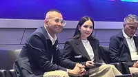 Usai IPO, Raffi Ahmad Mengingat Awal Mula RANS dari Garasi