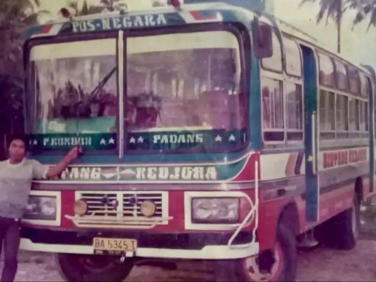Bus Bintang Kedjora