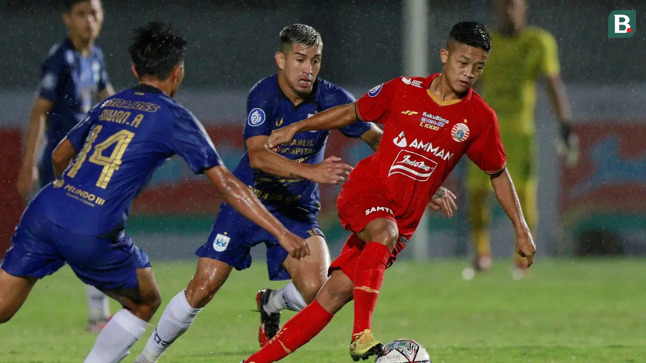 Jonathan Cantillana, PSIS Semarang