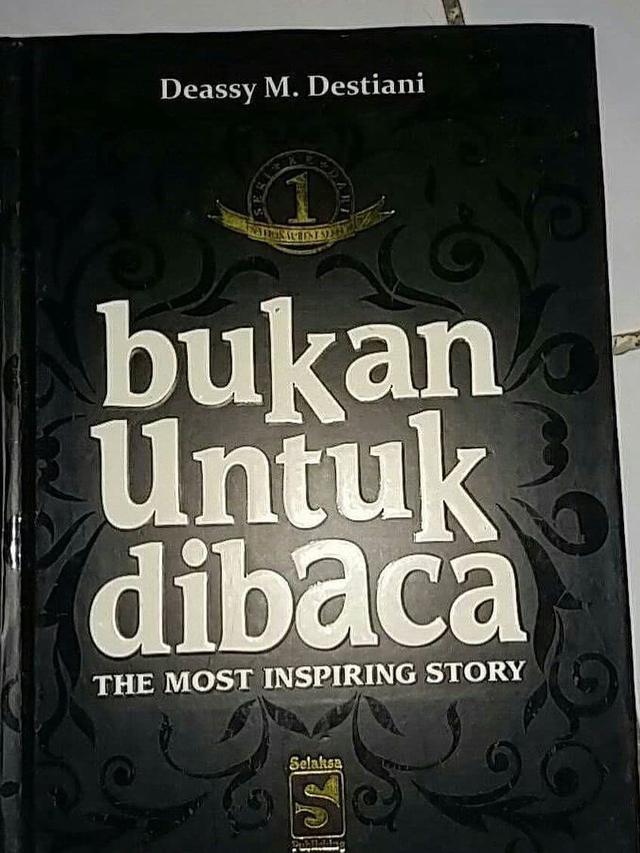 Kelewat Unik, 7 Judul Buku yang Bikin Kita Mengernyitkan Dahi