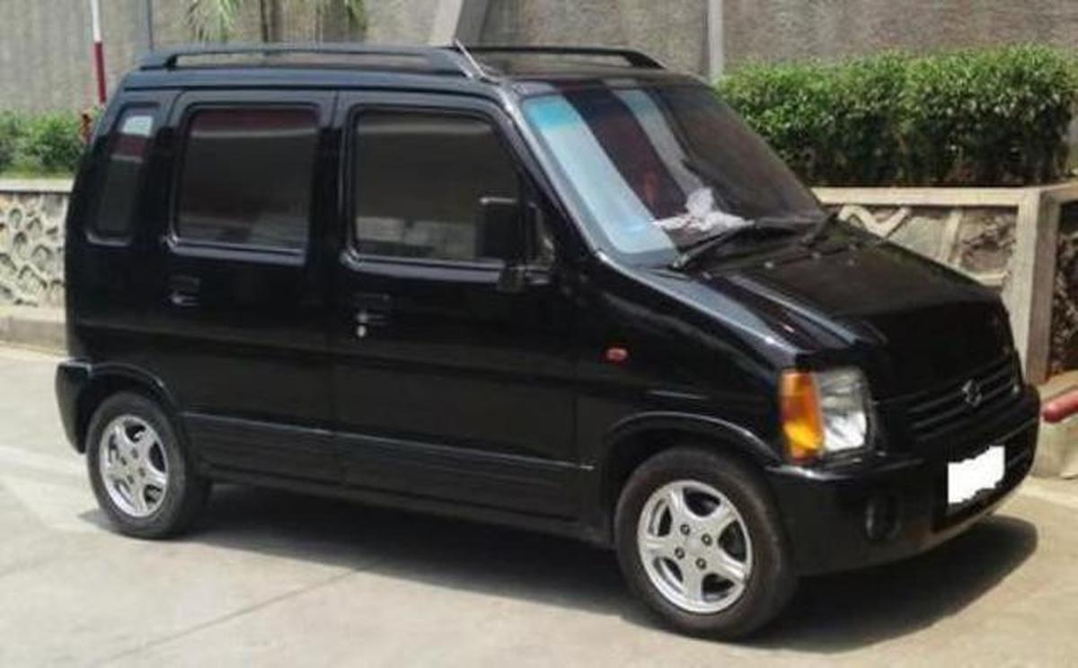 5 Rekomendasi Mobil Bekas Seharga Motor, Agar Mobilitas Harian Makin Nyaman dan Tak Bikin Kantong Jebol