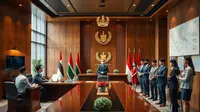 Memahami Istilah Dekonsentrasi, Berikut Pengertian, Manfaat, dan Penerapannya dalam Berbagai Bidang