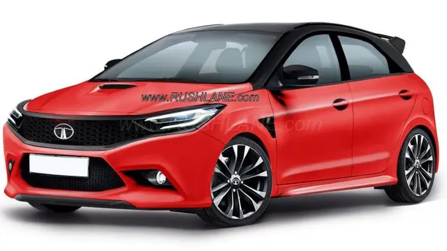 Tata Motors