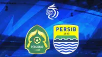 BRI Liga 1 - Persikabo 1973 Vs Persib Bandung (Bola.com/Adreanus Titus)