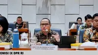 Hati-Hati! Keberangkatan Pekerja Migran Tanpa Prosedur Bisa Berujung TPPO