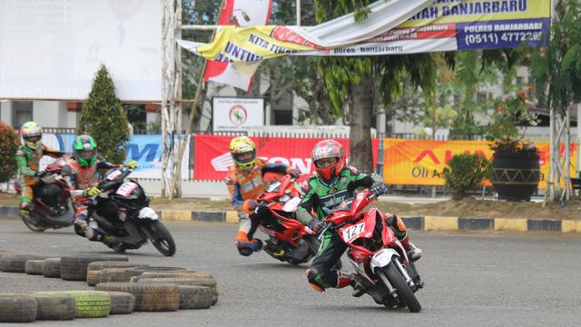 Honda Dream Cup