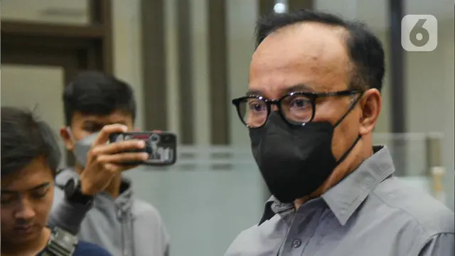 Kadiv Humas Polri Irjen Pol Dedi Prasetyo memberikan keterangan