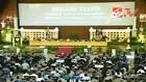 PP Muhammadiyah berhasil menambah dua pimpinan wilayah dari Sulbar dan Papua Barat. Sekretaris Umum PP Muhammadiyah Rosyad Sholeh mengatakan, pencapaian diraih dalam lima tahun terakhir. 