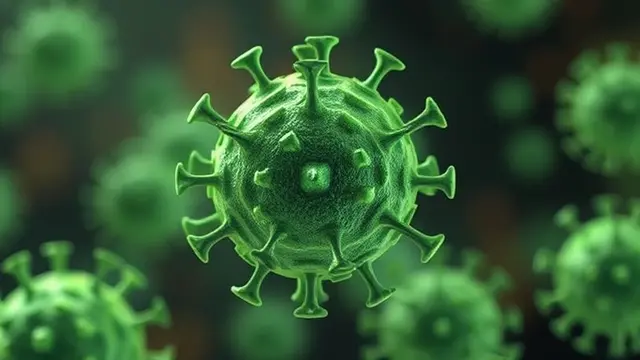 HMPV Miliki Potensi Mutasi, Pakar: Tapi Biasanya Menciptakan Virus Baru yang Lebih Lemah