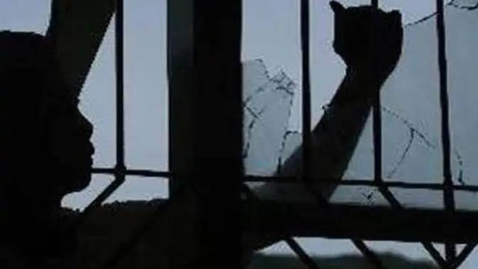 Aksi Penjaga Kantin Polres di Balik Kaburnya Delapan Tahanan