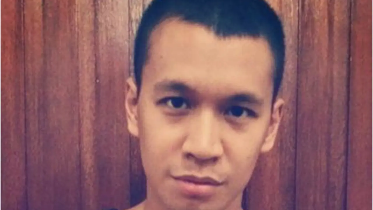 [Bintang] Samuel Rizal