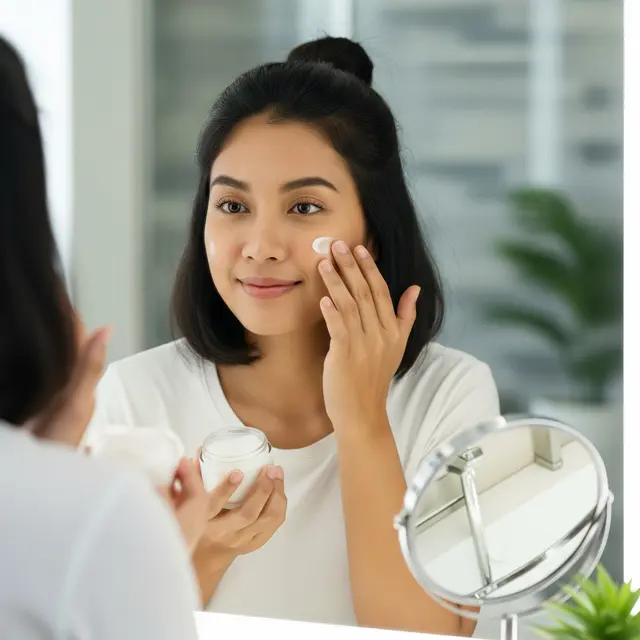 Cara Memperbaiki Skin Barrier yang Rusak