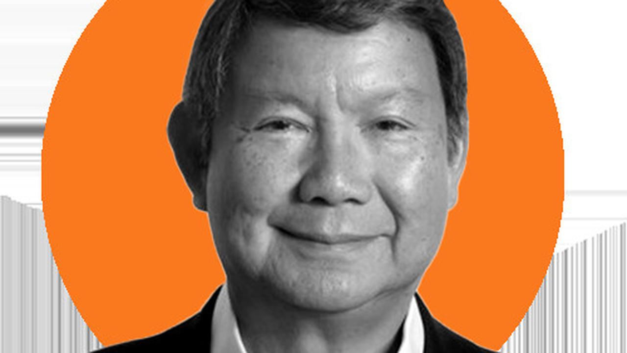 Hashim Djojohadikusumo
