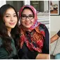 Ibunda Nikita Willy dan Indra Priawan (Sumber: Instagram/yorafebrina/indpriw)