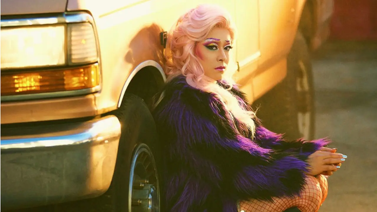 Jo Jung Suk Kembali ke Panggung Musikal Hedwig Musim 2024