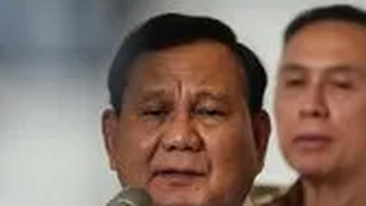 Prabowo Tak Masalah Sering Dibohongi: Asal Jangan Prabowo Berkhianat