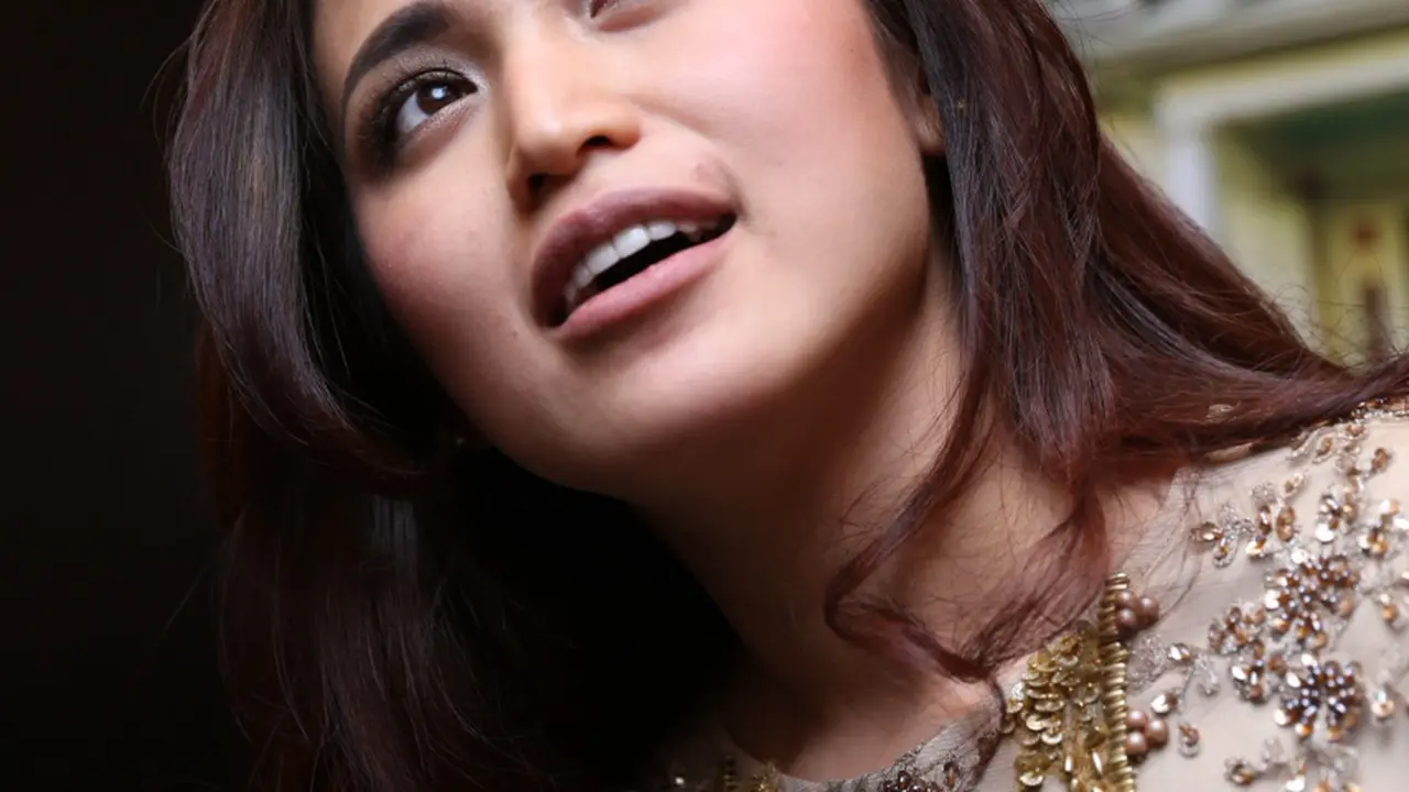 Jessica Iskandar