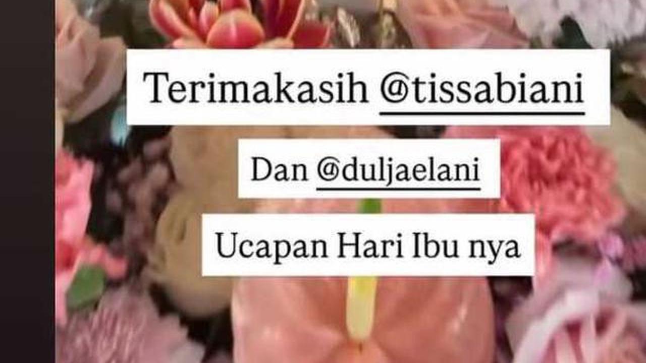9 Potret Artis Unggah Momen Peringati Hari Ibu 2025, Ada yang Ajak Ibunda Liburan ke Eropa