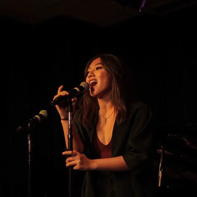 Anastasya Poetri