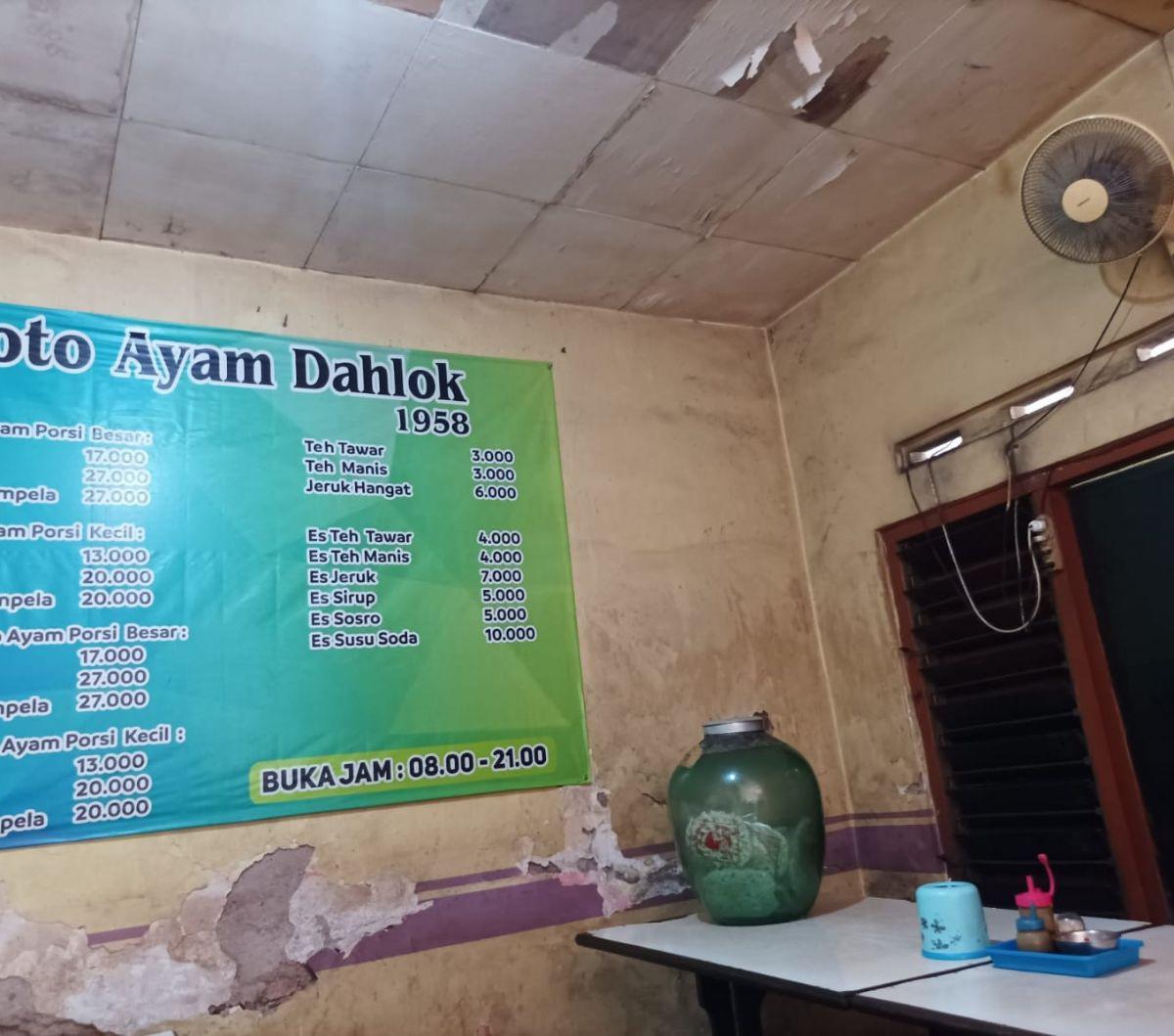Dok. Istimewa