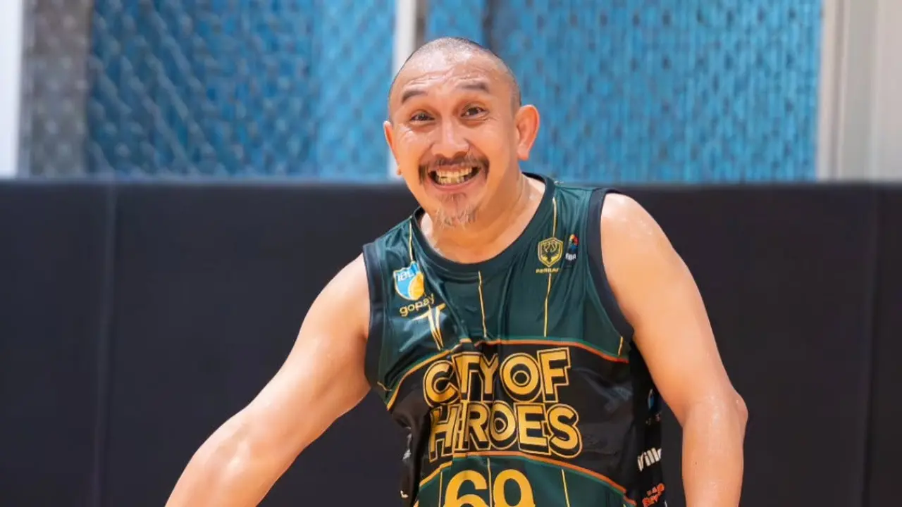 Augie Fantinus