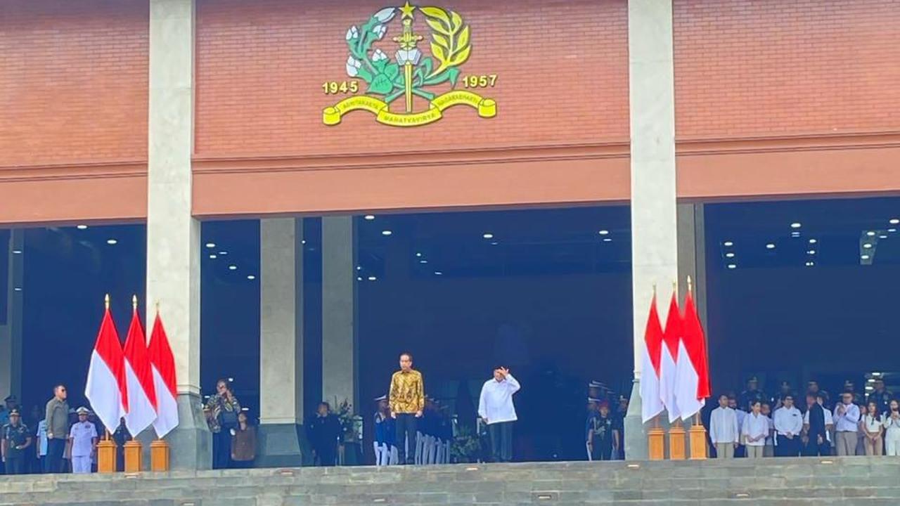 Dok. Istimewa