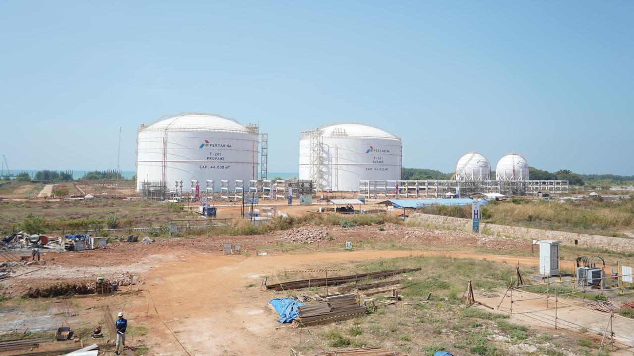 Jaga Objek Vital Nasional, Pertamina Energy Terminal Perketat Keamanan Instalasi Energi Nasional