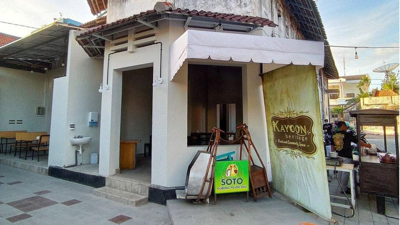 Potret Kawasan Eksklusif Kaum Eropa di Surabaya, Begini Nasib Pribumi dan Etnis Lain