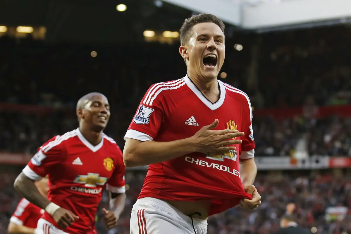 Ander Herrera