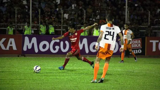 Rudi Semen Padang