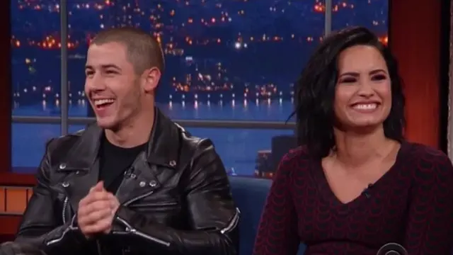 Nick Jonas dan Priyanka Chopra