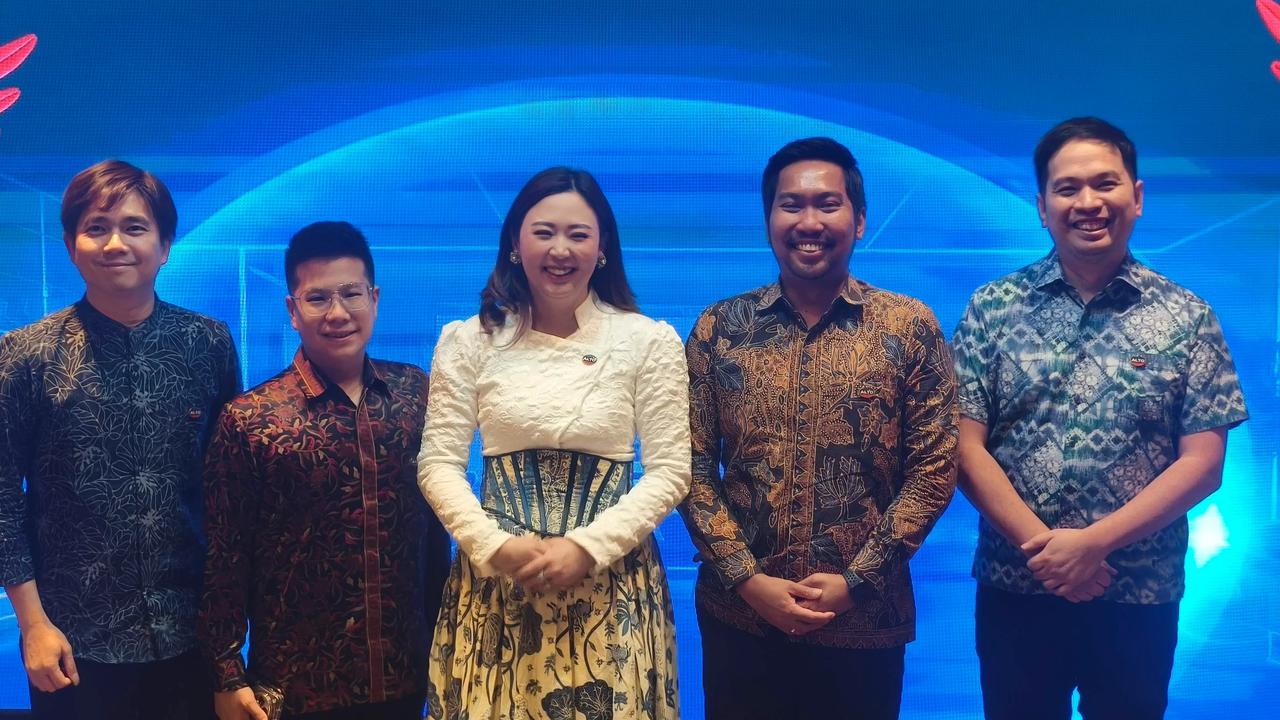 ALTO Network Catat Lonjakan 50% Saat Lebaran 2026