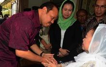 Adhie Massardi: Kata maaf bukan untuk dibarter