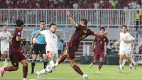 Marc Klok Bangga dengan Debut Mitchell Baker di Timnas Indonesia: Saya Harap Dia Cetak Gol Terus