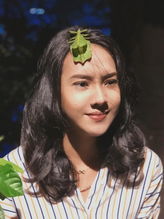 Anya Geraldine
