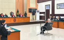 Dokter Tifa Didakwa Fitnah dan Pencemaran Nama Baik Jokowi
