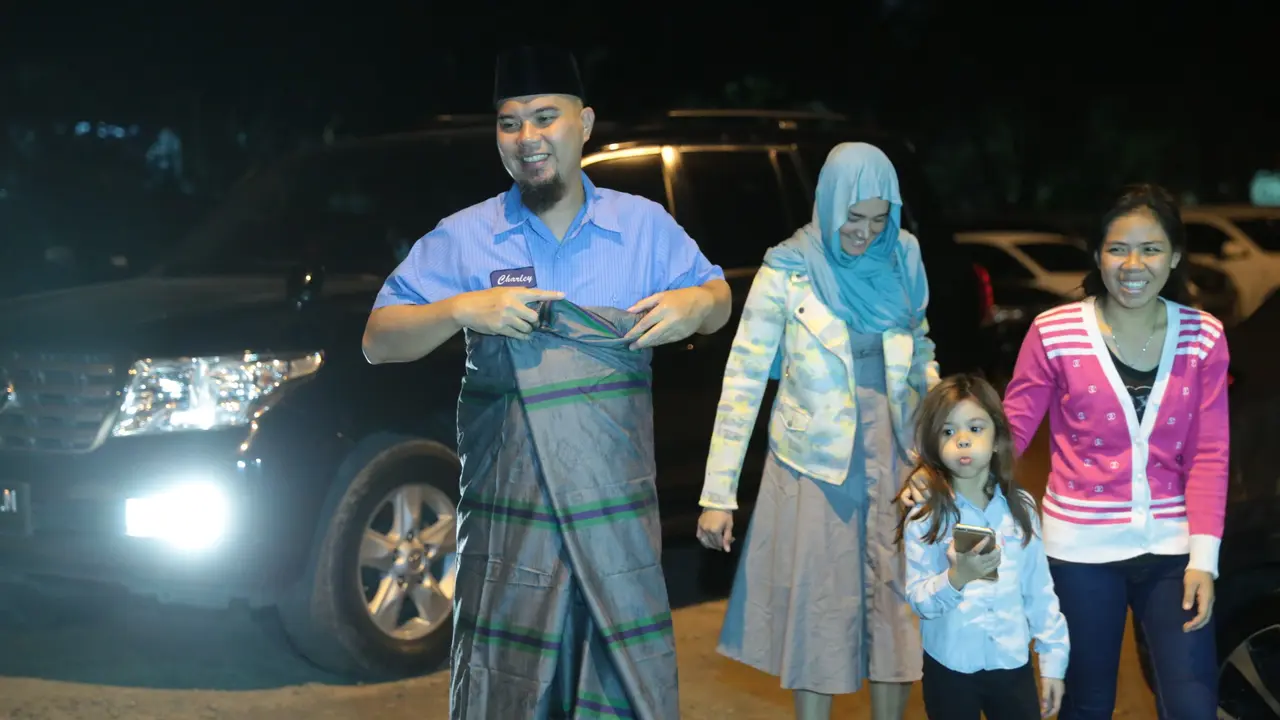Ahmad Dhani