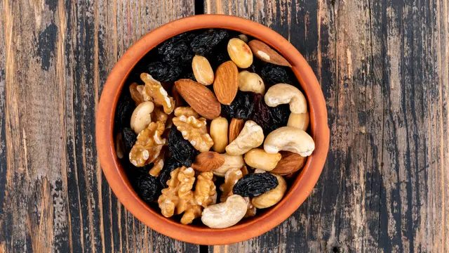 Healthy Snack